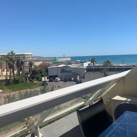 Naturiste Cap D'Agde Heliopolis C 39 Экстерьер фото