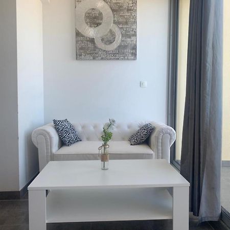 Naturiste Cap D'Agde Heliopolis C 39 Экстерьер фото