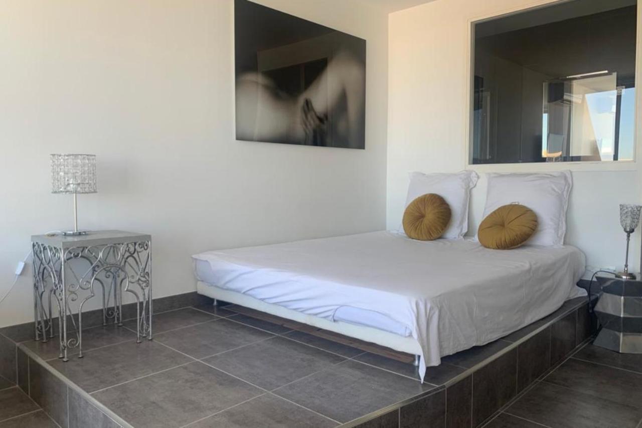 Naturiste Cap D'Agde Heliopolis C 39 Экстерьер фото