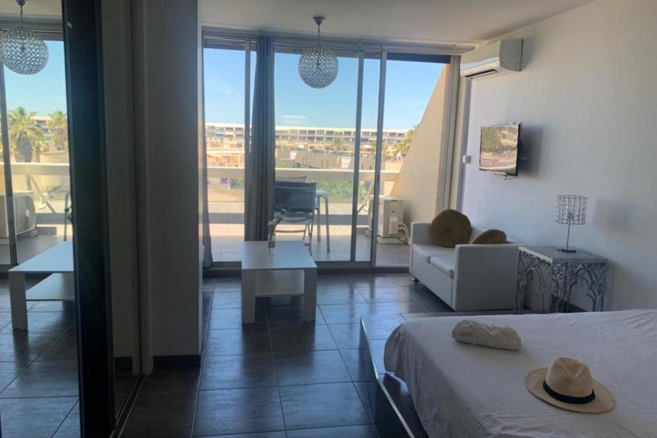 Naturiste Cap D'Agde Heliopolis C 39 Экстерьер фото