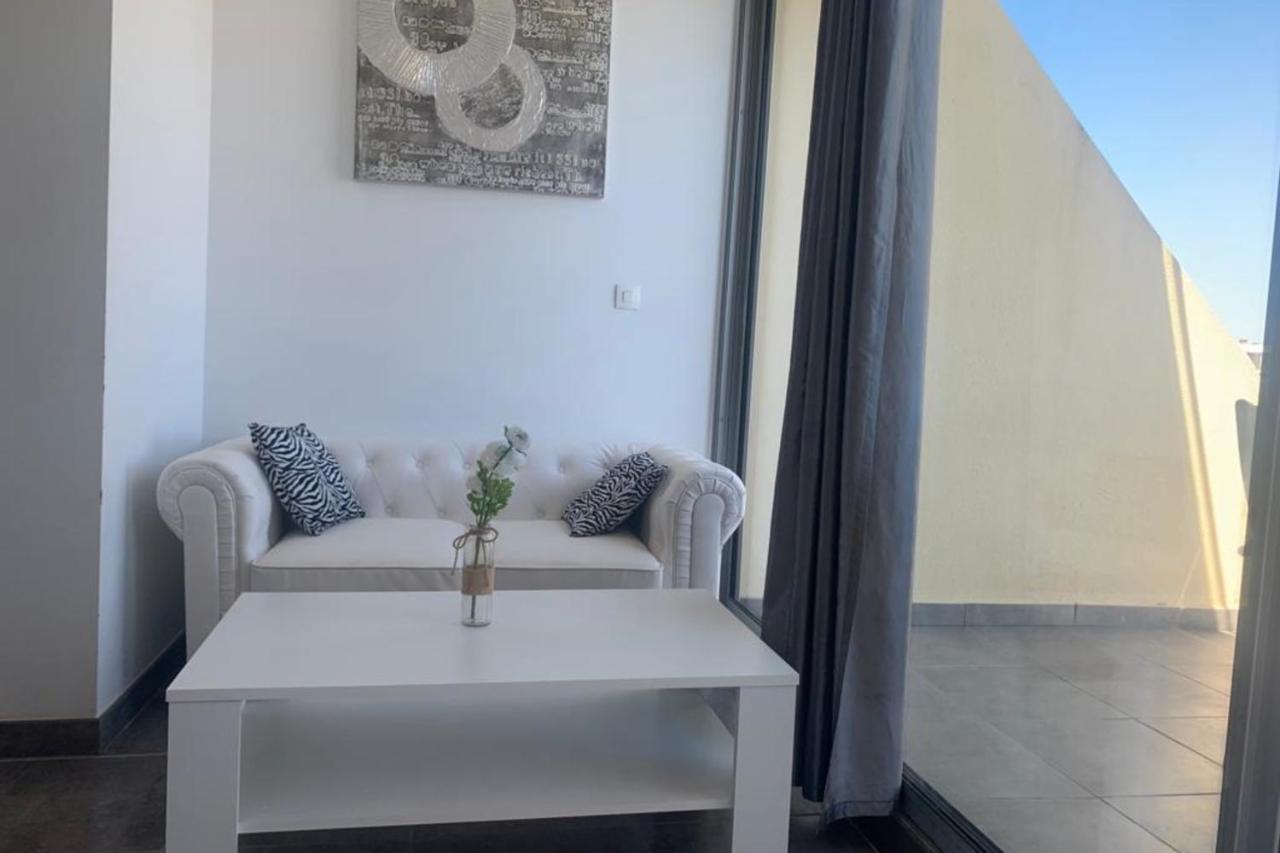 Naturiste Cap D'Agde Heliopolis C 39 Экстерьер фото